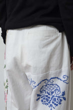 画像をギャラリービューアに読み込む, 代官山 蔦屋書店出品中/TABLE CLOTH WIDE PT/COL/01size_A
