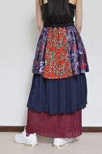 Load image into Gallery viewer, PLEATED SKIRT 01 / B
