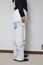 画像をギャラリービューアに読み込む, 代官山 蔦屋書店出品中/TABLE CLOTH WIDE PT/COL/01size_A
