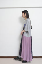 Load image into Gallery viewer, PLEATS OP_USED T (01/YURI)_A
