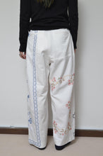 画像をギャラリービューアに読み込む, 代官山 蔦屋書店出品中/TABLE CLOTH WIDE PT/COL/01size_B
