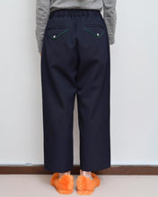 Load image into Gallery viewer, TWO-TONE PT / NAV / 01 size B
