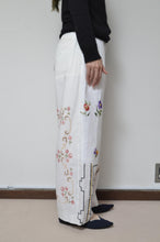 画像をギャラリービューアに読み込む, 代官山 蔦屋書店出品中/TABLE CLOTH WIDE PT/COL/01size_B
