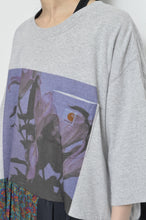画像をギャラリービューアに読み込む, PLEATS OP_USED T (01/YURI)_B
