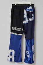 Load image into Gallery viewer, FOOTBALL SH FLARE EASY PT/NAVY_02size
