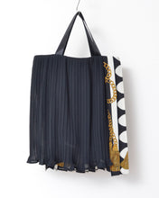 Load image into Gallery viewer, PLEATED BAG/SMALL_H
