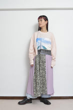 画像をギャラリービューアに読み込む, PLEATS OP_PRINT L/S T (02_PNK/PARASOL)
