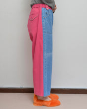 Load image into Gallery viewer, TWO-TONE PT / PNK / 01 size B
