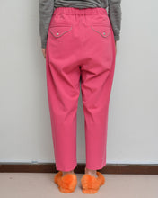 画像をギャラリービューアに読み込む, TWO-TONE PT / PNK / 01 size A
