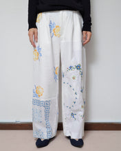 画像をギャラリービューアに読み込む, 代官山 蔦屋書店出品中/TABLE CLOTH WIDE PT/COL/01size_C
