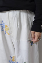 画像をギャラリービューアに読み込む, 代官山 蔦屋書店出品中/TABLE CLOTH WIDE PT/COL/01size_C
