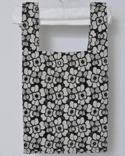 画像をギャラリービューアに読み込む, FLOWER LACE CONVINI-BAG_fab-graff
