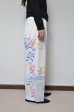 画像をギャラリービューアに読み込む, 代官山 蔦屋書店出品中/TABLE CLOTH WIDE PT/COL/01size_C
