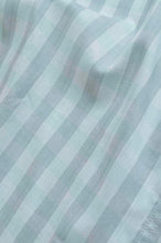 Load image into Gallery viewer, CHECK PINNIES_fab-graff_BLUE CHECK
