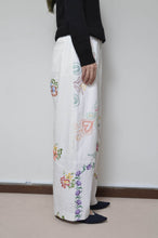 画像をギャラリービューアに読み込む, 代官山 蔦屋書店出品中/TABLE CLOTH WIDE PT/COL/01size_F
