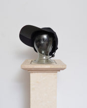 Load image into Gallery viewer, SHAKA CAP / BLACK
