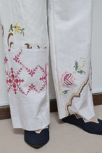 Load image into Gallery viewer, TABLE CLOTH WIDE PT/COL/01size_G
