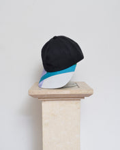 Load image into Gallery viewer, SHAKA CAP / BLACK

