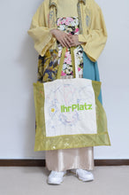 Load image into Gallery viewer, UNION ECO BAG_MEGUMU YAMAMOTO_calf
