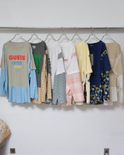 画像をギャラリービューアに読み込む, Fake layered T-shirt / ASSORTED_D
