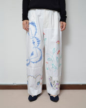 Load image into Gallery viewer, TABLE CLOTH WIDE PT/COL/01size_K
