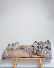 Load image into Gallery viewer, RUG CUSHION_Ballet
