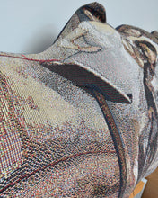 Load image into Gallery viewer, RUG CUSHION_Ballet
