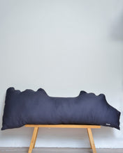 Load image into Gallery viewer, RUG CUSHION_Ballet
