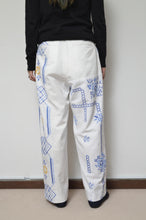 Load image into Gallery viewer, TABLE CLOTH WIDE PT/COL/01size_M
