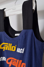Load image into Gallery viewer, [NEW ‘T’OWN CLUB] at ニュウマン新宿出品中 02_T TOPS
