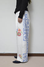 Load image into Gallery viewer, TABLE CLOTH WIDE PT/COL/01size_N
