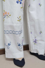 Load image into Gallery viewer, TABLE CLOTH WIDE PT/COL/01size_O
