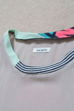 Load image into Gallery viewer, VOILLE TEE_BEG
