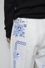 Load image into Gallery viewer, TABLE CLOTH WIDE PT/COL/01size_Q
