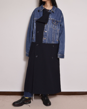 画像をギャラリービューアに読み込む, 代官山 蔦屋書店出品中/UNION DENIM JK/DARK NAVY003
