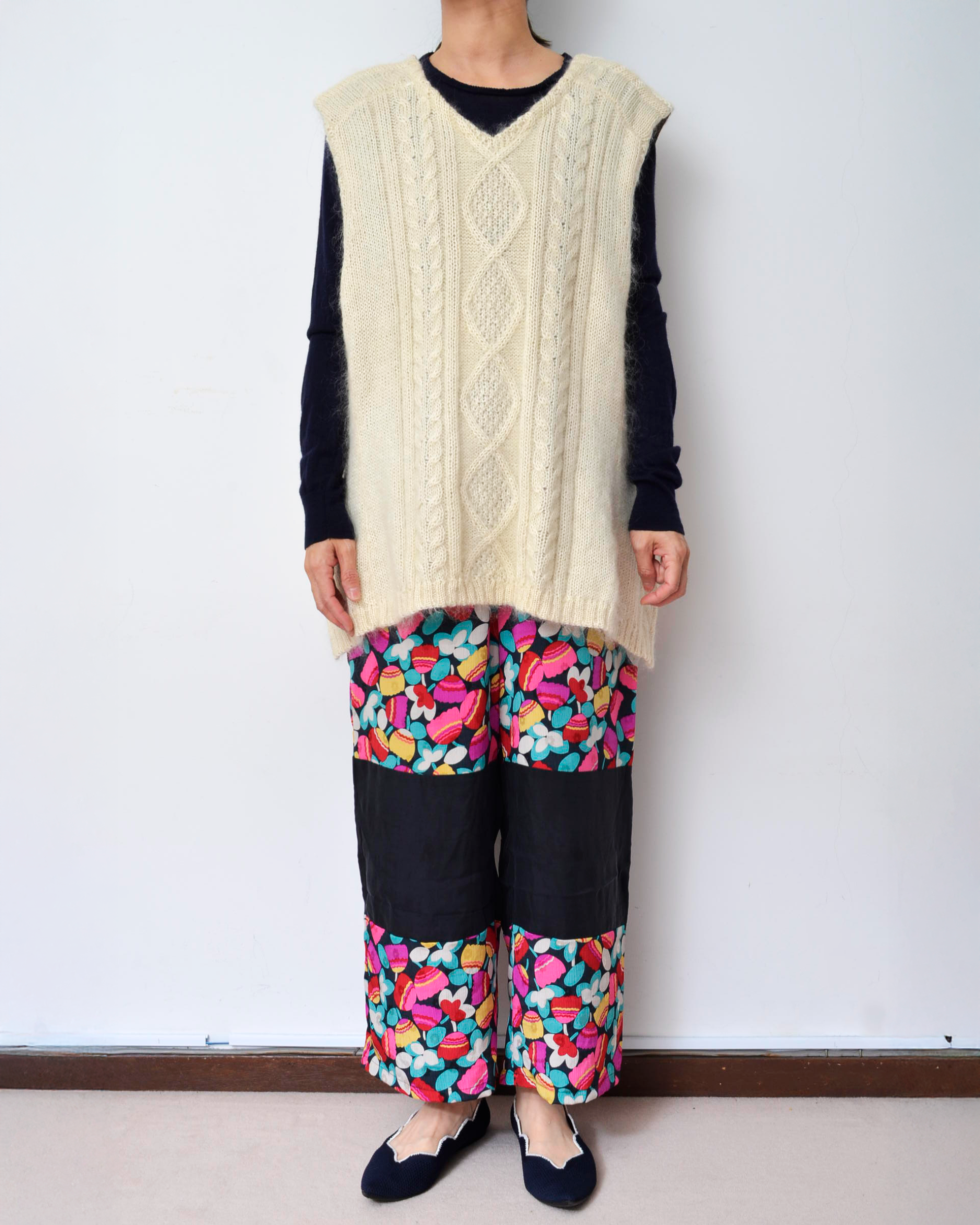 YEAH LIGHT!! リメイク羽織り YEAH LIGHT!! リメイク羽織り YEAH RIGHT!! / here OFFICIAL SITE