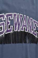 Load image into Gallery viewer, VOILLE FRINGE L/S T_NAV_01
