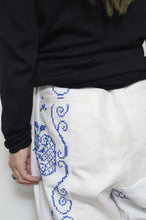 Load image into Gallery viewer, TABLE CLOTH WIDE PT/COL/02size_D
