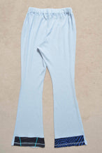 Load image into Gallery viewer, RIB LEGGINS_BLUE
