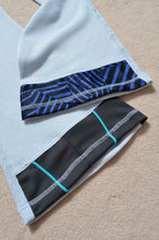 Load image into Gallery viewer, RIB LEGGINS_BLUE
