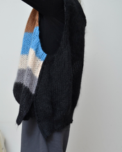 画像をギャラリービューアに読み込む, MOHAIR TOPS_F
