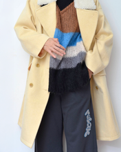 画像をギャラリービューアに読み込む, MOHAIR TOPS_F
