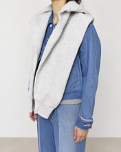 Load image into Gallery viewer, Sweat hood wrap

