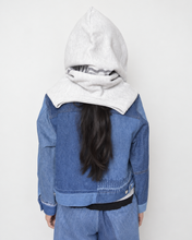 Load image into Gallery viewer, Sweat hood wrap
