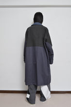 Load image into Gallery viewer, SLACKS UNE UNE TRENCH COAT/LONG_01
