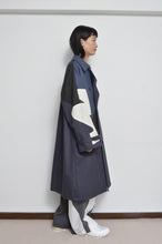 Load image into Gallery viewer, SLACKS UNE UNE TRENCH COAT/LONG_01
