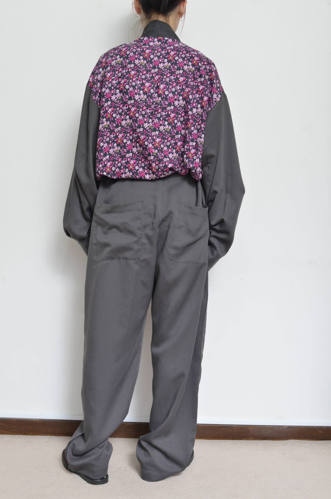 TOPS – here/YEAH RIGHT!!