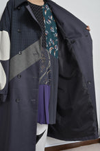 Load image into Gallery viewer, SLACKS UNE UNE TRENCH COAT/LONG_02_A
