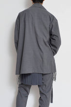 画像をギャラリービューアに読み込む, MUFFLER JK/GRAY
