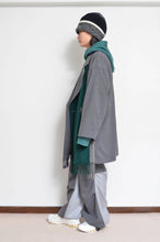 画像をギャラリービューアに読み込む, MUFFLER JK/GRAY
